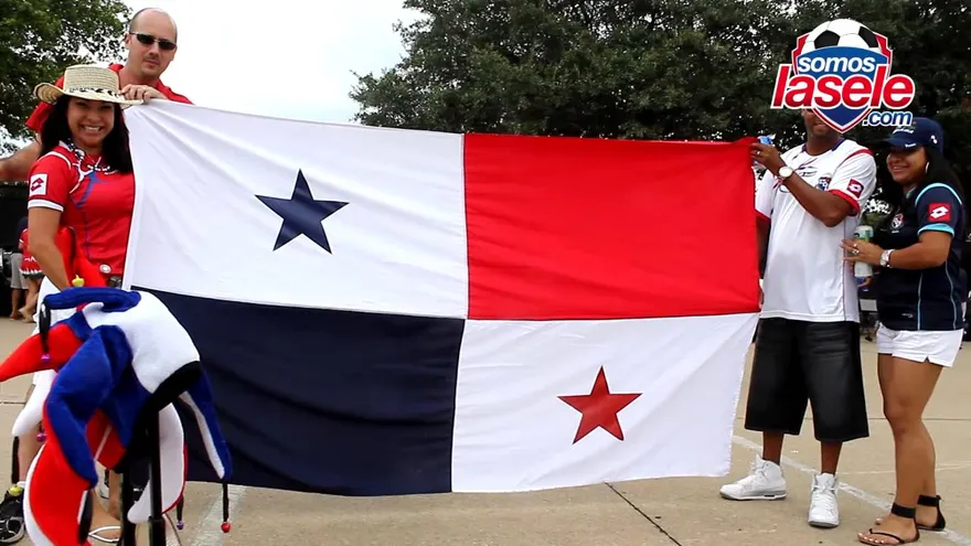 Este es el sabor panameño en la Copa Centroamericana