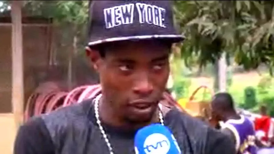 Ingresan más africanos por la frontera de Panamá con Colombia