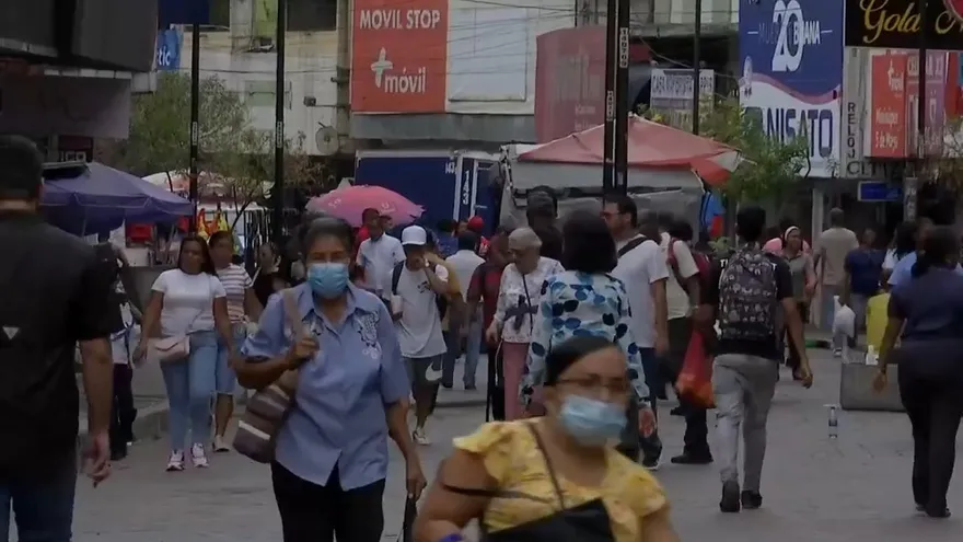 Panameños desconfían de las instituciones públicas