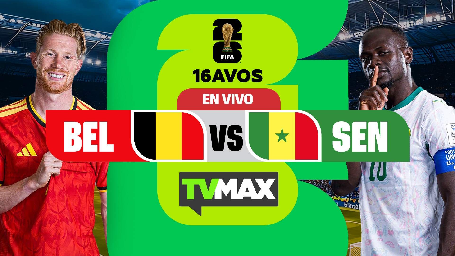 Previa Partido