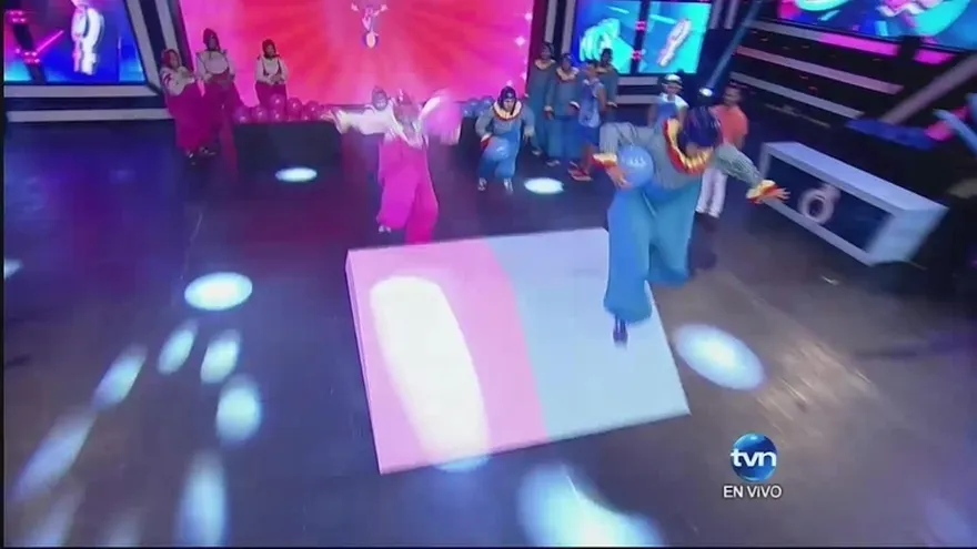 ¡La Rampa de Payasos estuvo súper divertida y llena de alegría!