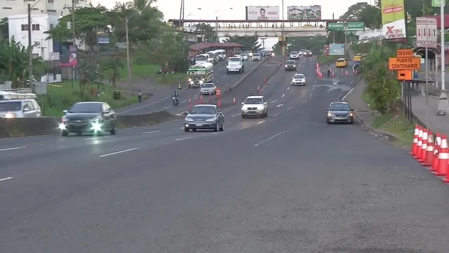 Se desconoce futuro de las medidas antitranque