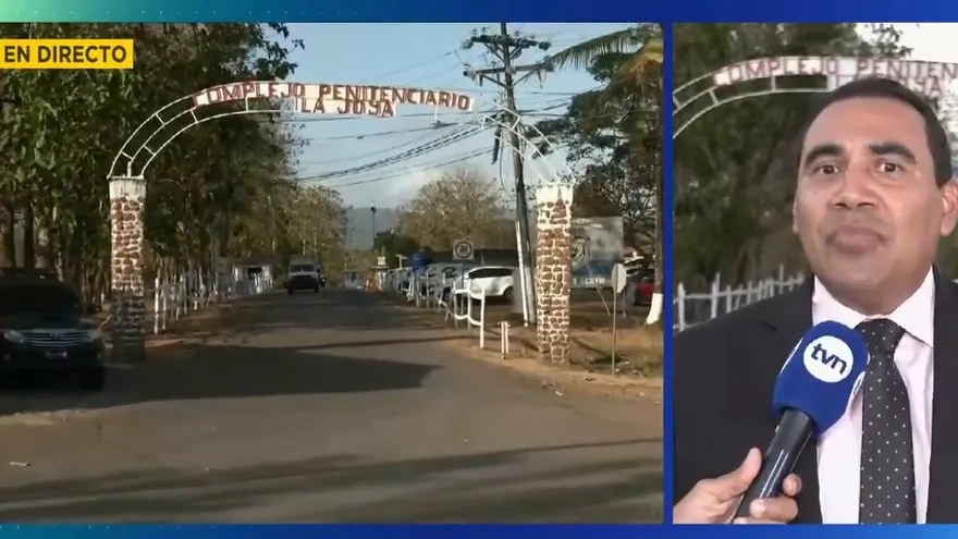 Fiscal superior de homicidios se refiere a hechos de La Joya y Nueva Joya