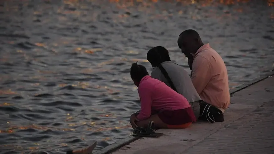 Decisión migratoria de EEUU genera diferencia entre cubanos