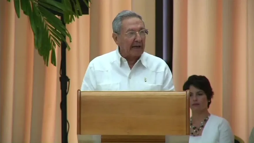 Histórico acuerdo de cese el fuego en Colombia