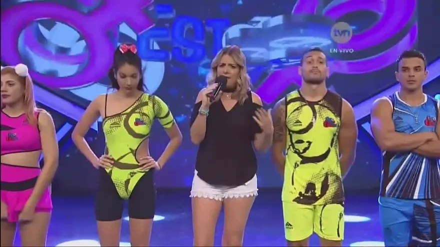 Esto Es Guerra - 22/06/17