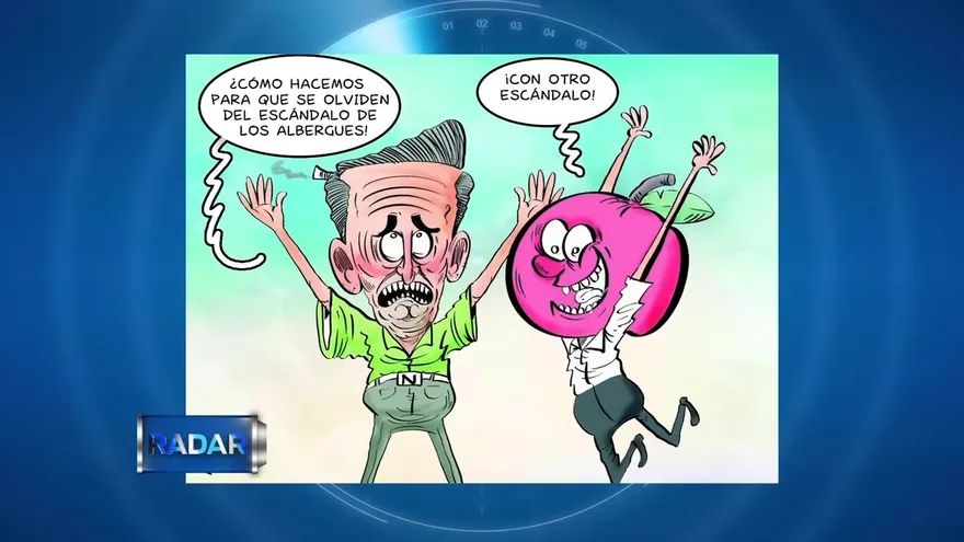 Bloque 5: Caricatura y conclusiones