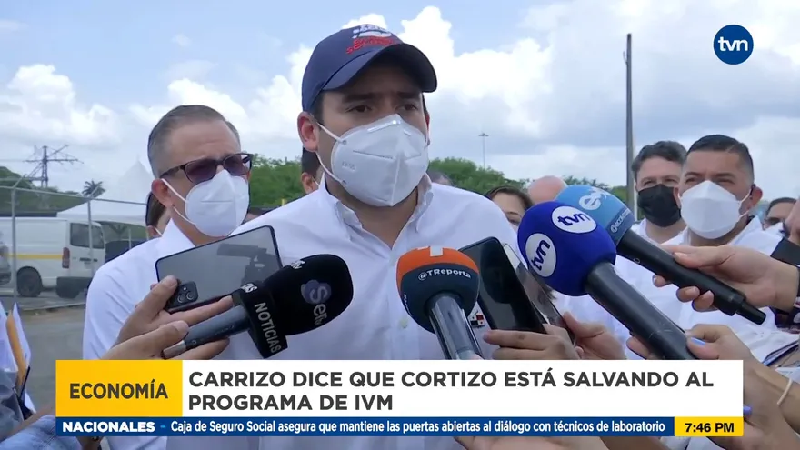 ¿190 millones resolverá la crisis del programa de Invalidez, Vejez y Muerte?