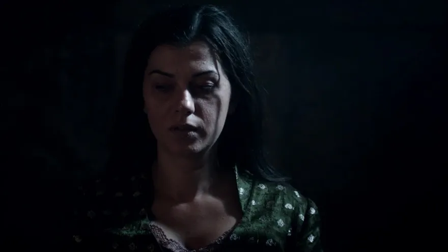 El Sultán capítulo 108