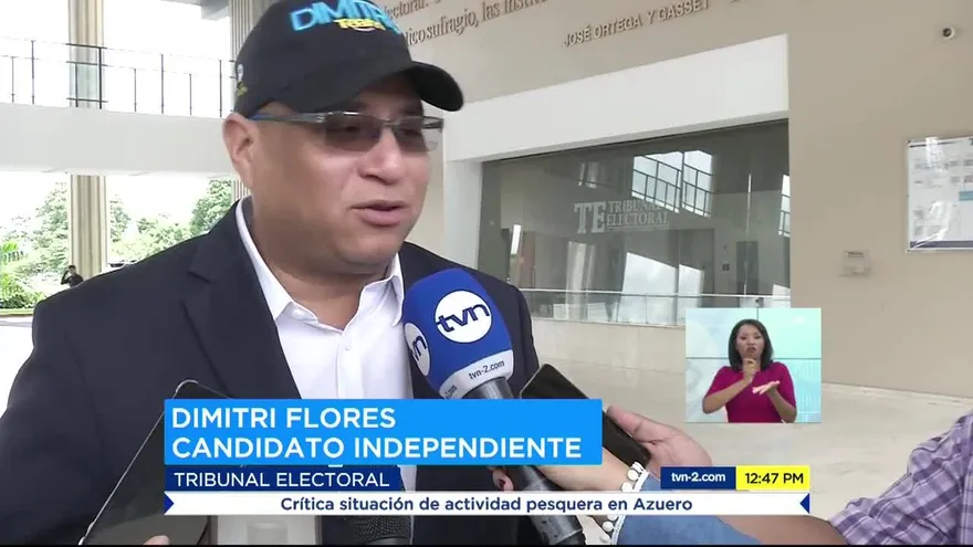 Magistrados del TE se reúnen con independientes