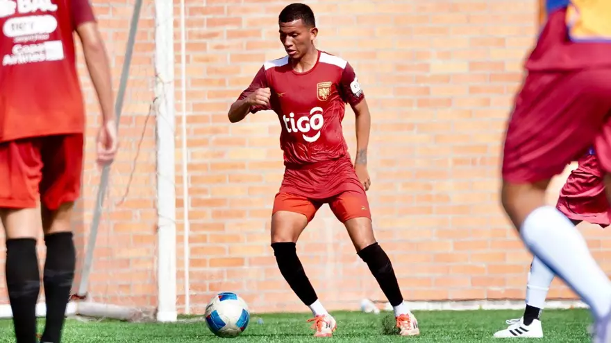 Selección de panamá Sub17 tiene convocatoria