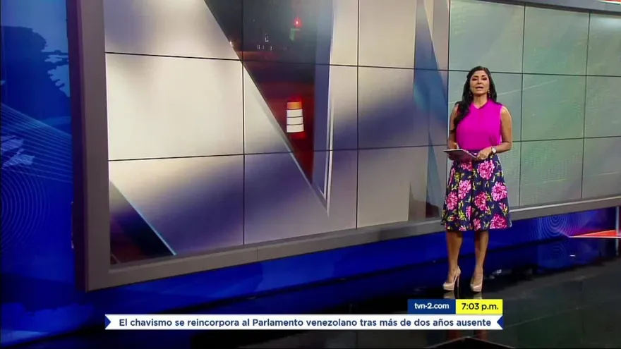 Noticiero Estelar 24 de septiembre del 2019 - Bloque 3