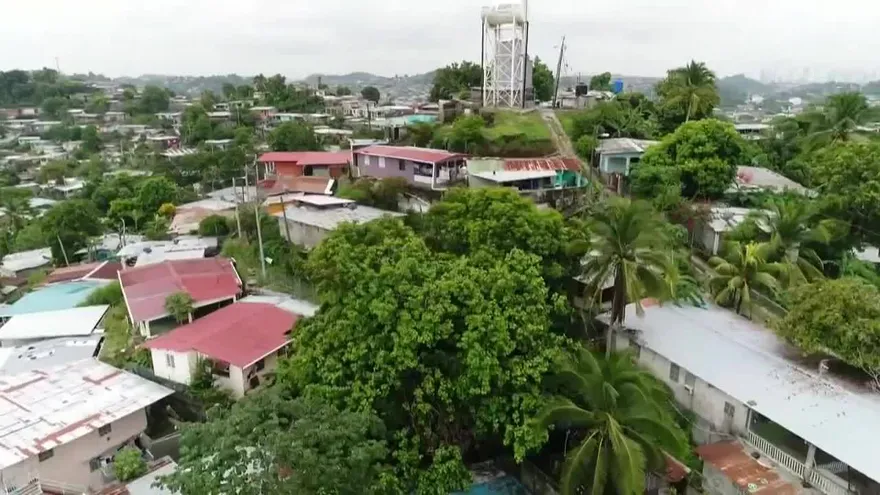 El expediente delictivo de alias ‘Omi’