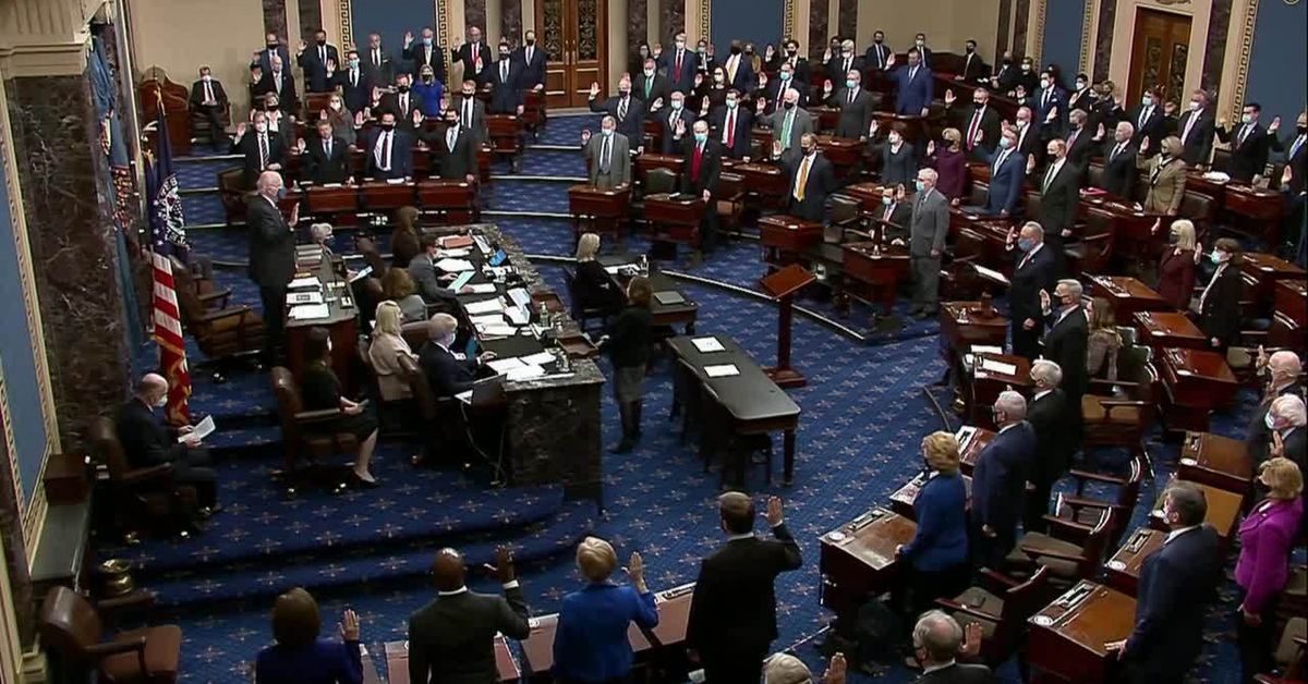 Optimismo demócrata para recuperar el control del Congreso de EEUU