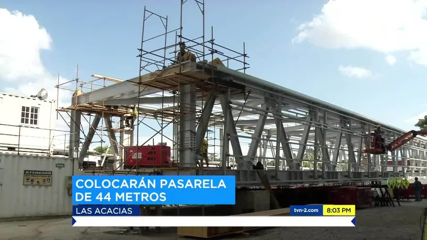 Cerrarán algunos puntos en la Ave. Domingo Díaz