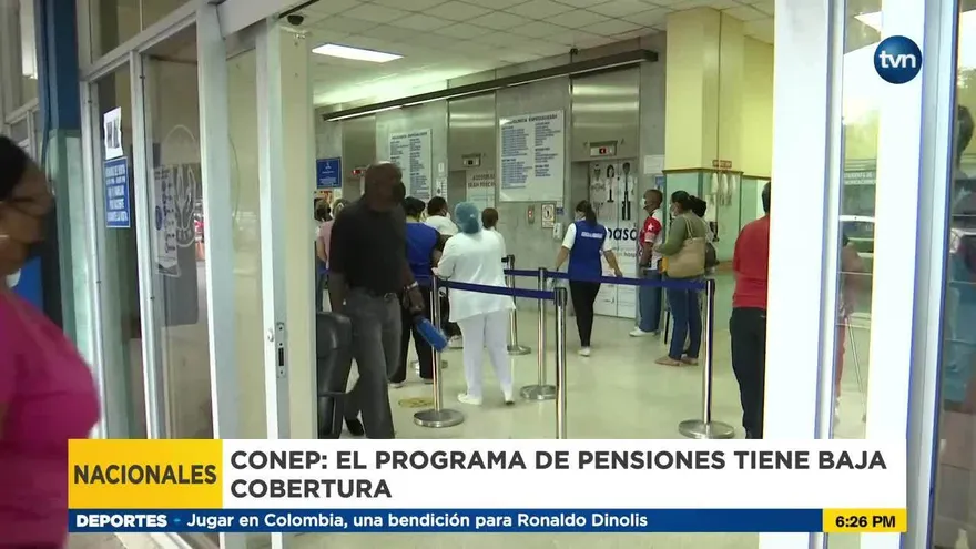 Dos propuestas formales para en sistema de pensiones en Panamá