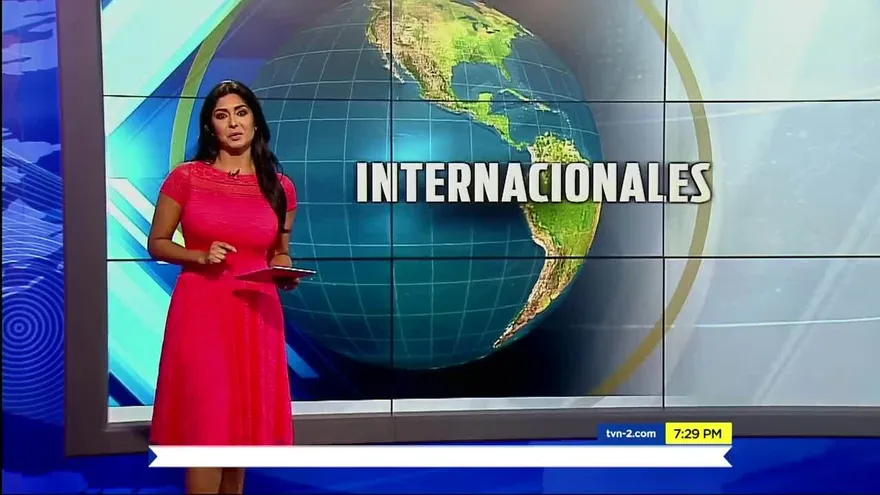 Noticiero Estelar 5 de marzo del 2018 - Bloque 5