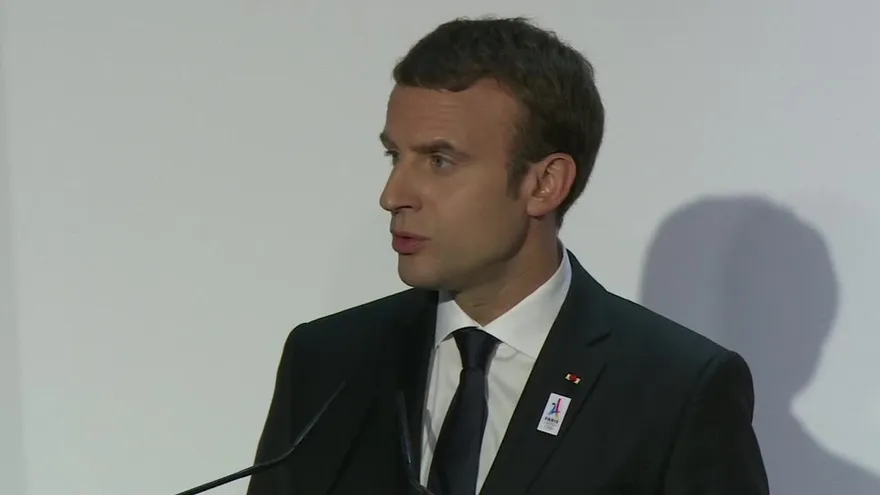 París y Los Ángeles enfilan lucha final por los Juegos de 2024