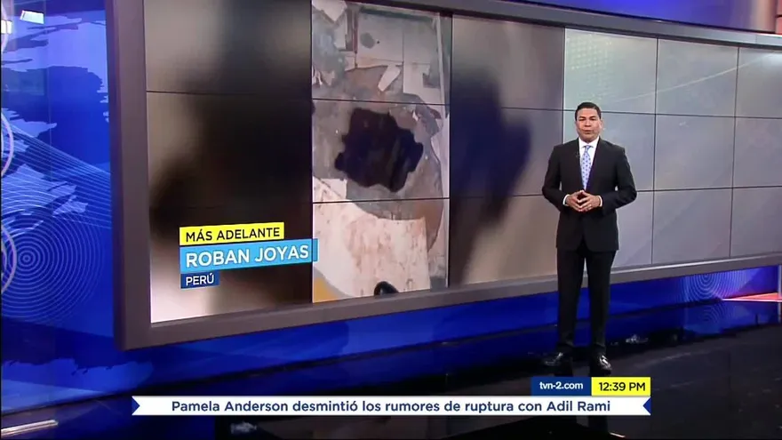 Noticiero MD 21 de agosto del 2018 - Bloque 2