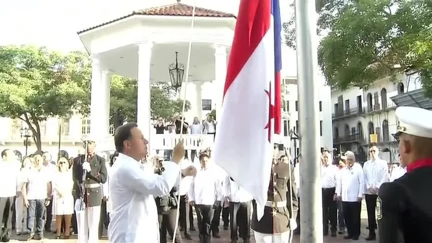 53 años de lucha por la anhelada soberanía sigue latente este 9 de enero