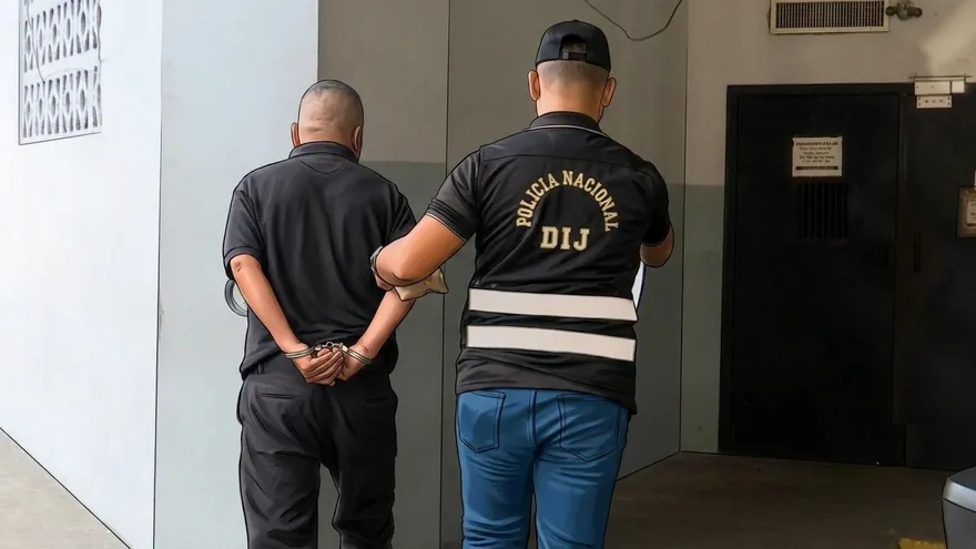 Dictan detención provisional para presunto reclutador de panameños para la guerra entre Rusia y Ucrania