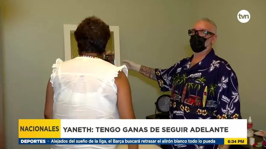 Mandingas por América llegó a Panamá