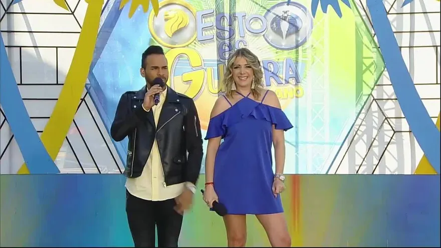 ¡Estreno de Esto Es Guerra Cobras y Leones, nuevos guerreros y viejas rencillas!