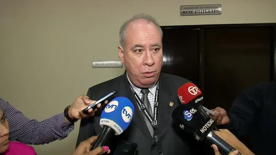 Publicarán inventario de los casos que lleva la CSJ a Martinelli