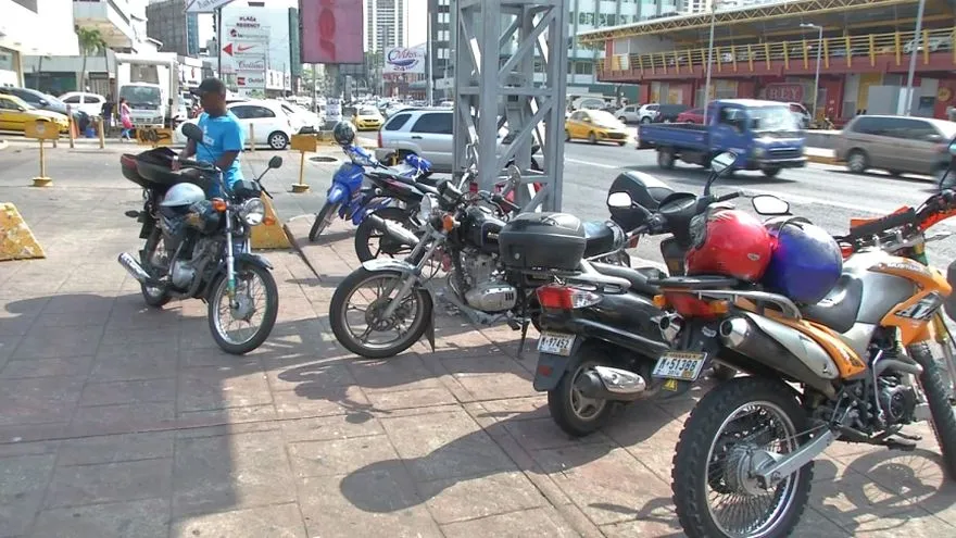 ATTT dice que hay más motos en el país