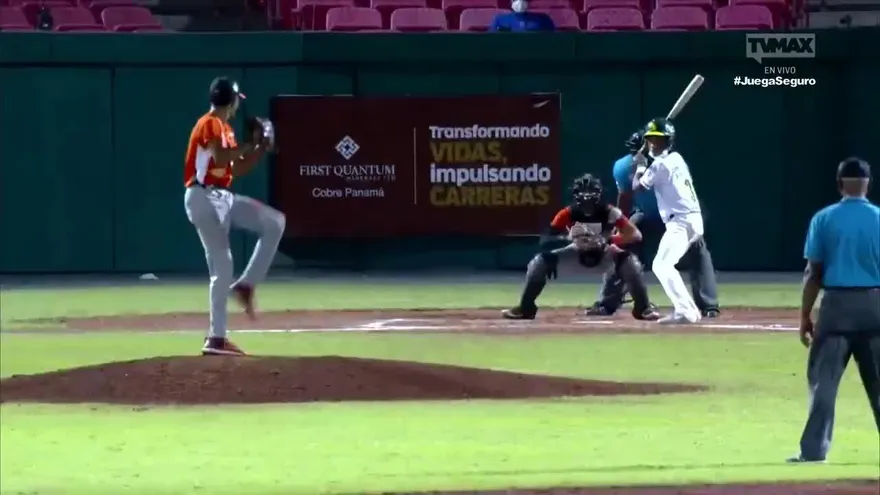 Resumen Los Santos 2-4 Panamá Oeste