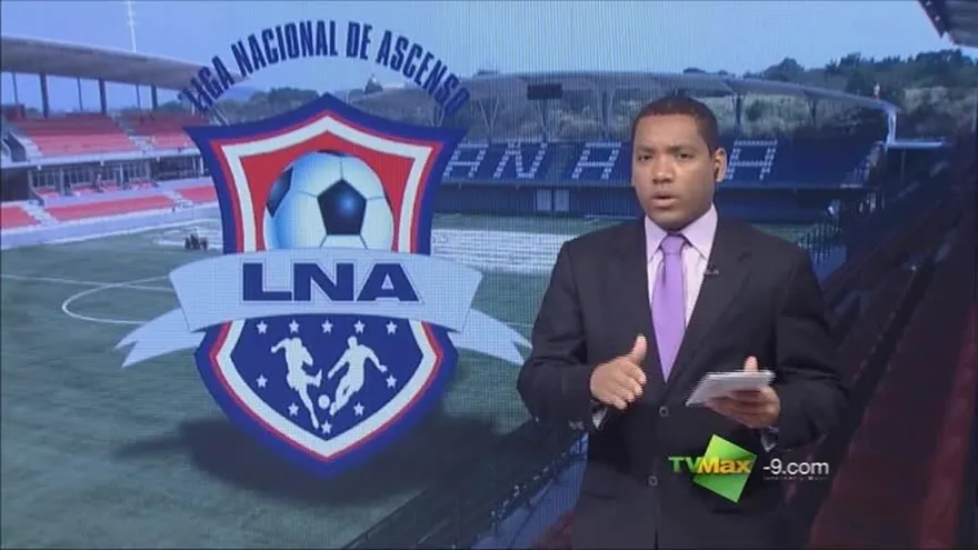 Lista la ida de final de la LNA - Atle. Chiriqu