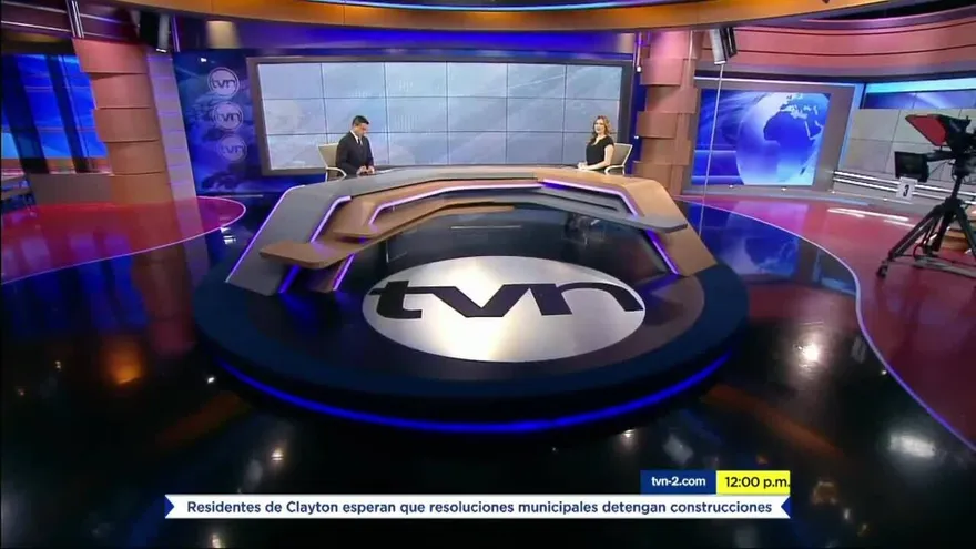 Noticiero MD 22 de agosto del 2019 - Bloque 1