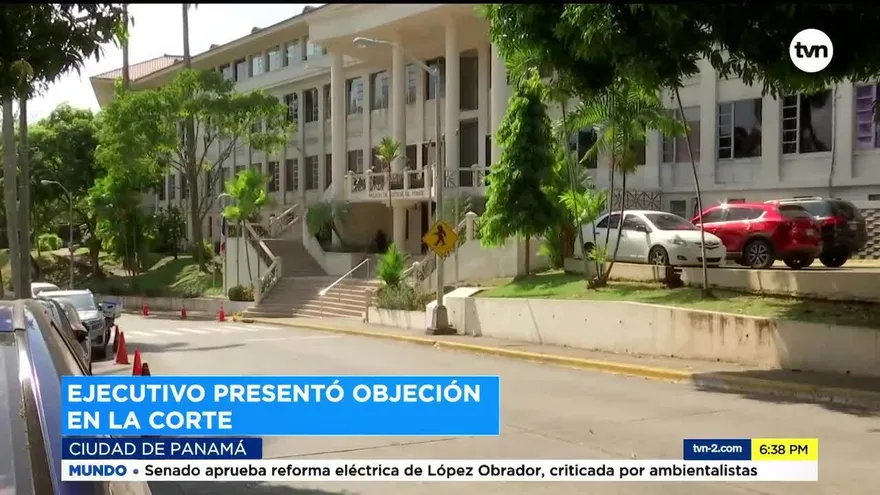 Inconformidad petición del Ejecutivo sobre creación de corregimientos en Ngäbe Buglé