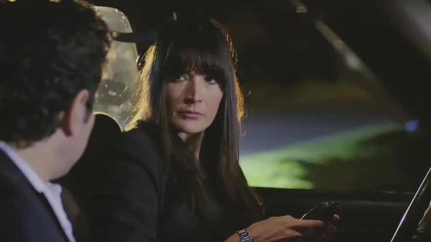 La Gloria de Lucho - Capítulo 48