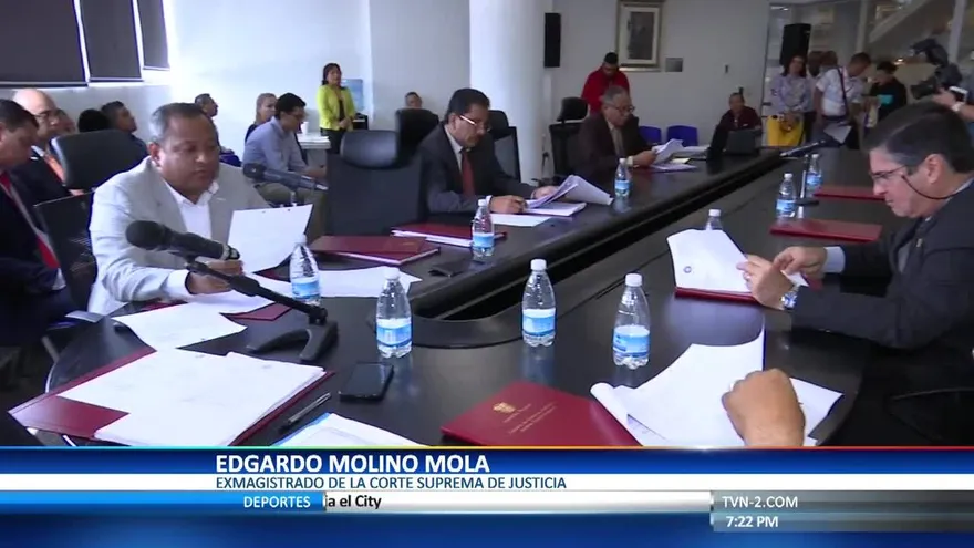 Asamblea debate proyecto de ley que regula recompensa a ciudadanos que denuncien actos de corrupción