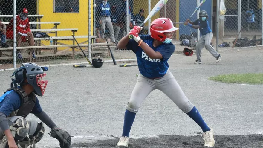 Preselección panameña de béisbol Sub-12 hace su primer recorte