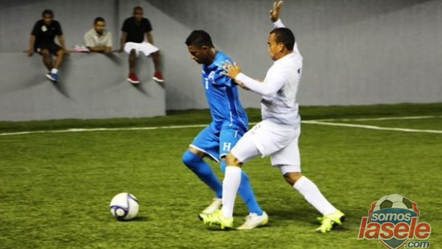 Jesús González estará de tres a cuatro semanas fuera de las canchas