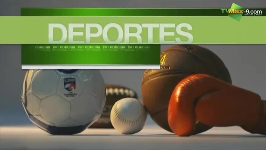 Resumen Deportivo 27 de junio 2013
