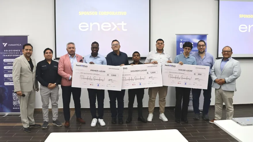 HackIAthon Panamá