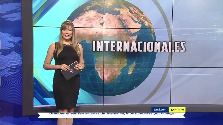 Noticiero MD 10 de diciembre del 2018 - Bloque 4