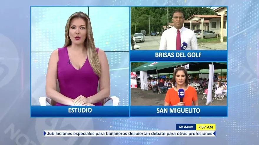 Noticiero AM 2 de agosto del 2018 - Bloque 4