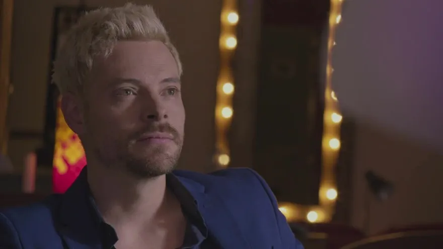 El Final del Paraíso - Capitulo 40