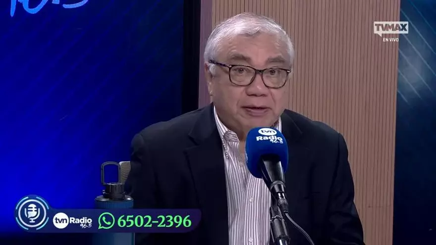 Mesa de Periodistas 15 de julio de 2025