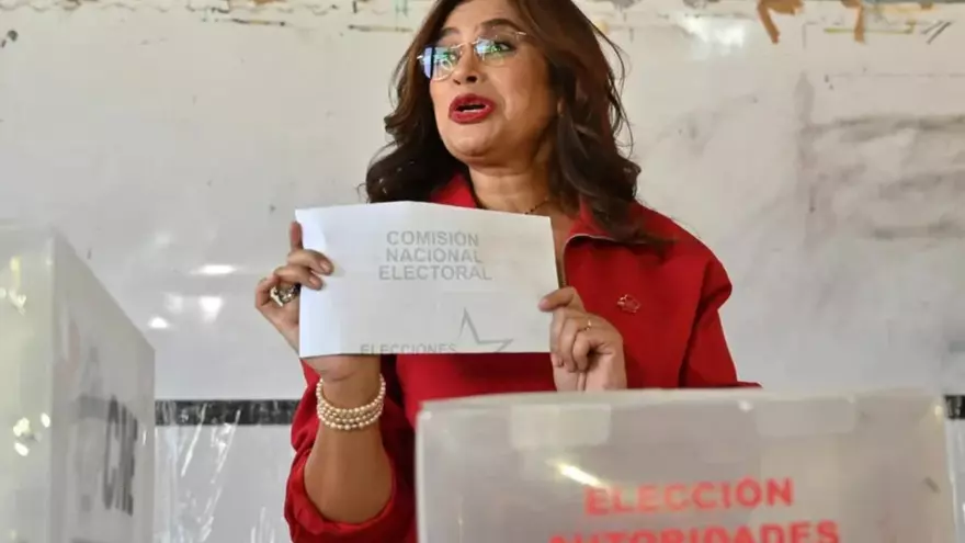 Rixi Moncada