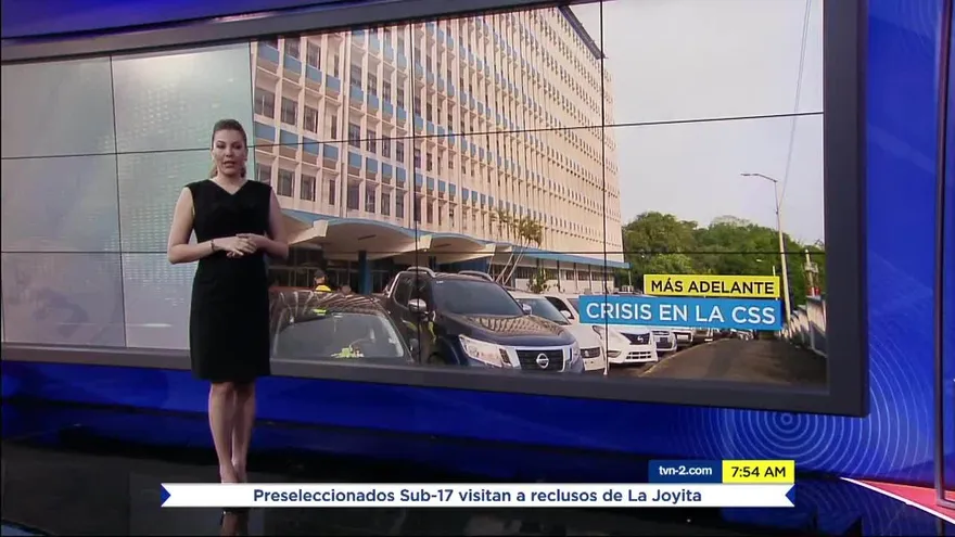 Noticiero AM 15 de agosto del 2018 - Bloque 3