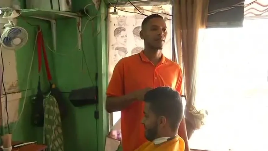 Crisis migratoria ha afectado a comerciantes en Paso Canoa