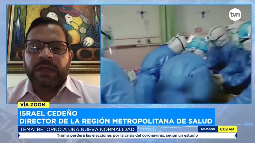 Reiteran que el COVID-19 llegó para quedarse