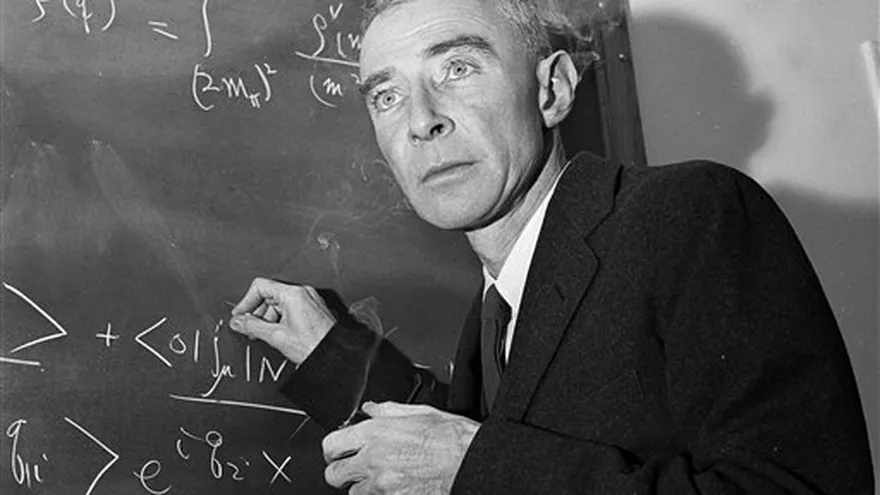 Revelaciones dan luz de cómo surgió la bomba atómica