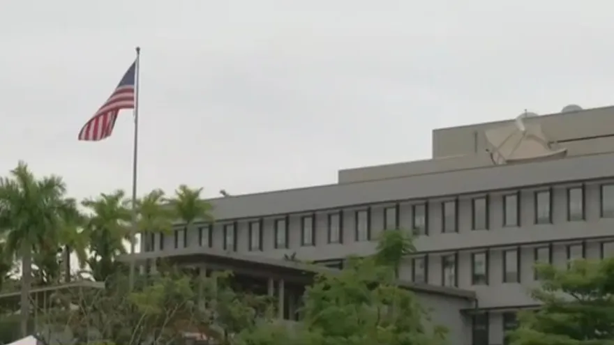 Proceso de trámites de visa de turismo para EEUU