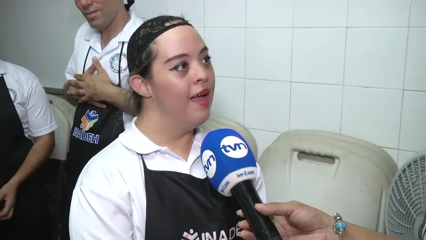 Jóvenes que luchan por sus sueños